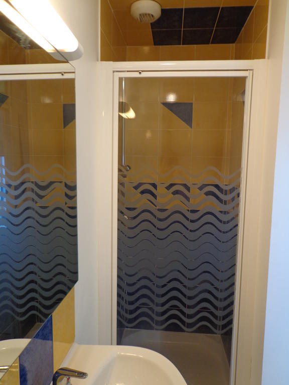 Appartement D'Hotes Gueret Ngoại thất bức ảnh